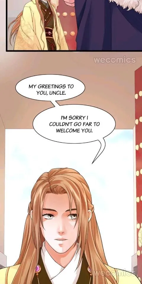 Phoenix Of The Nine Heavens - Chapter 36 Page 6