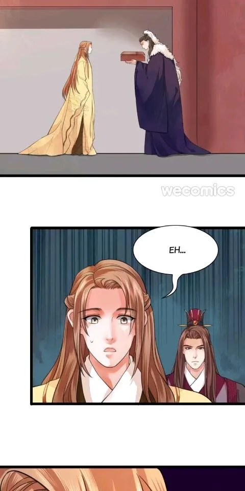 Phoenix Of The Nine Heavens - Chapter 36 Page 8