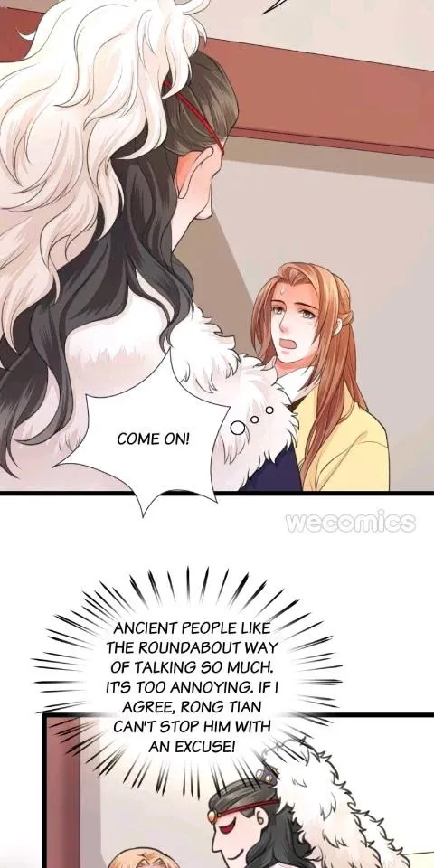 Phoenix Of The Nine Heavens - Chapter 36 Page 13