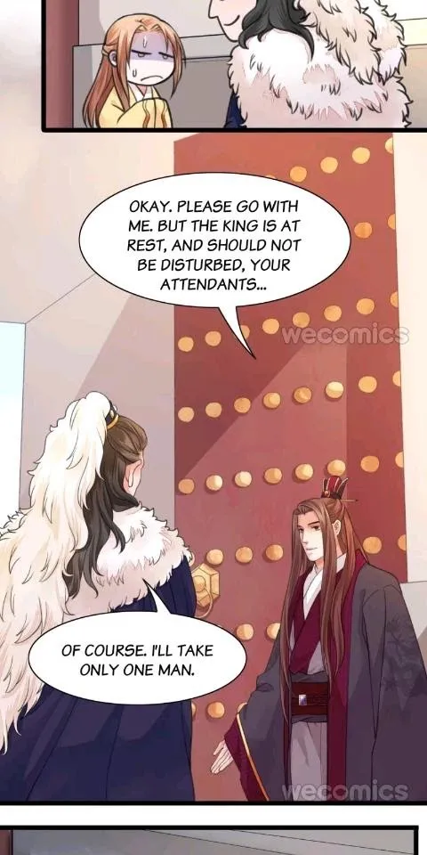 Phoenix Of The Nine Heavens - Chapter 36 Page 14