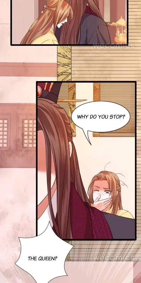 Phoenix Of The Nine Heavens - Chapter 36 Page 20