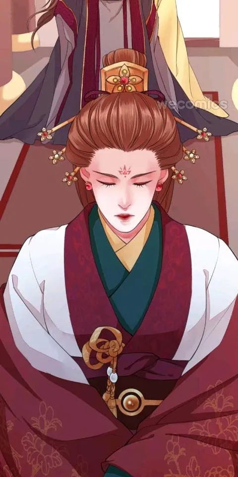 Phoenix Of The Nine Heavens - Chapter 36 Page 22