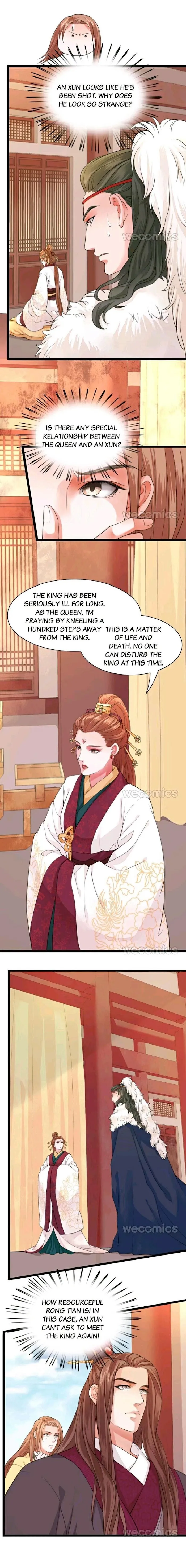 Phoenix Of The Nine Heavens - Chapter 37 Page 2