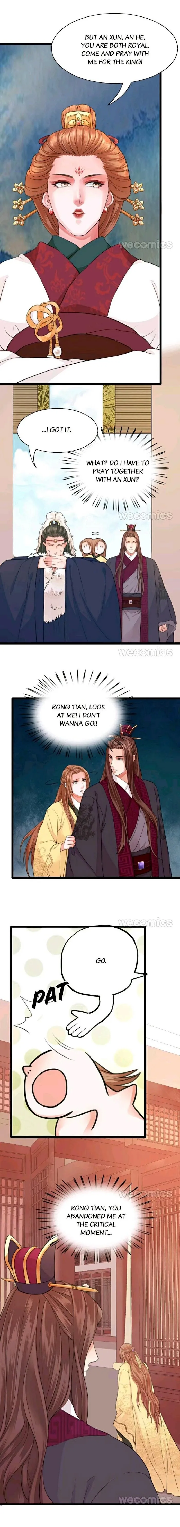 Phoenix Of The Nine Heavens - Chapter 37 Page 3