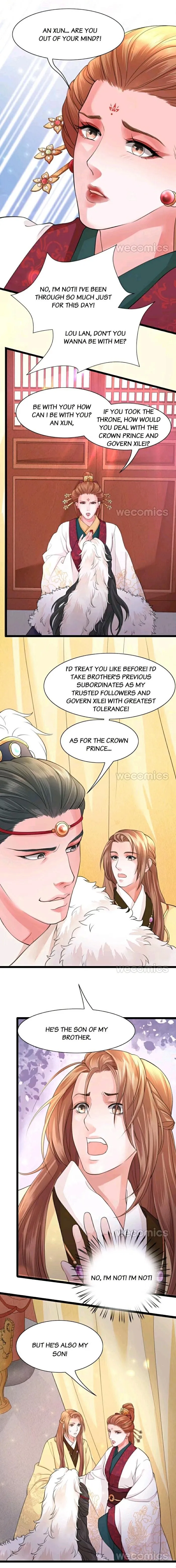 Phoenix Of The Nine Heavens - Chapter 38 Page 2