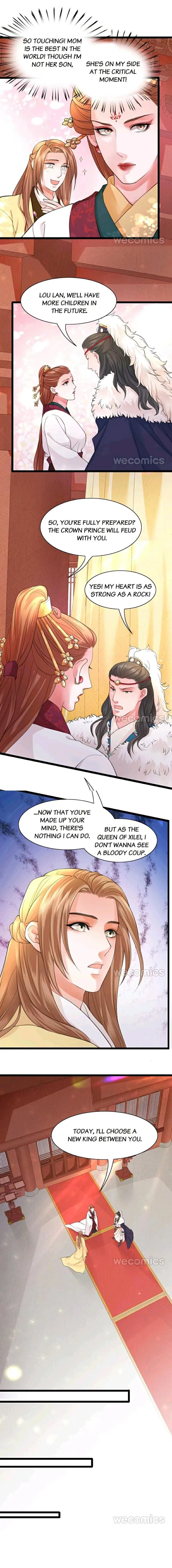 Phoenix Of The Nine Heavens - Chapter 38 Page 3