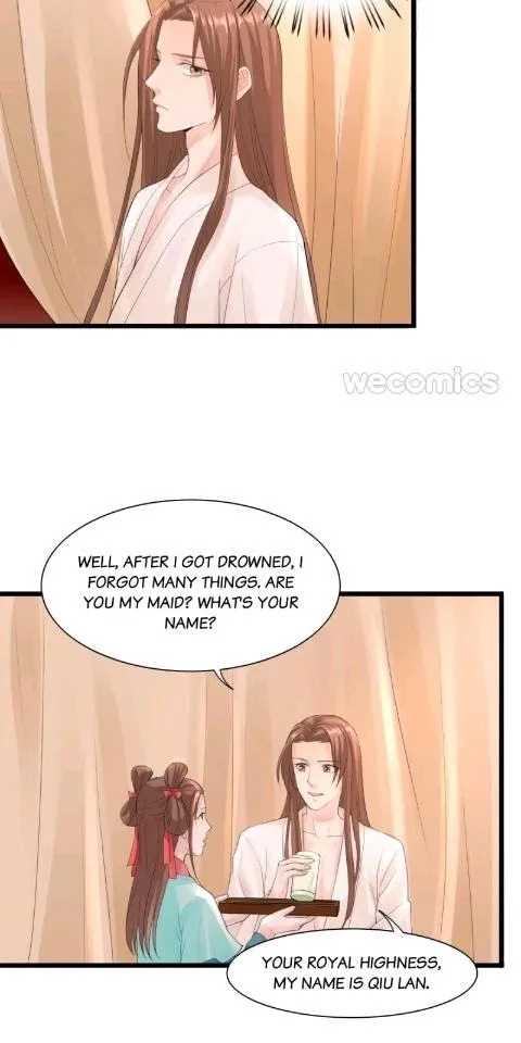 Phoenix Of The Nine Heavens - Chapter 4 Page 2