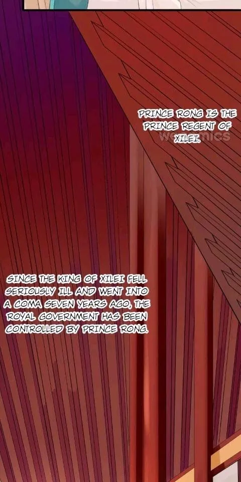 Phoenix Of The Nine Heavens - Chapter 4 Page 4