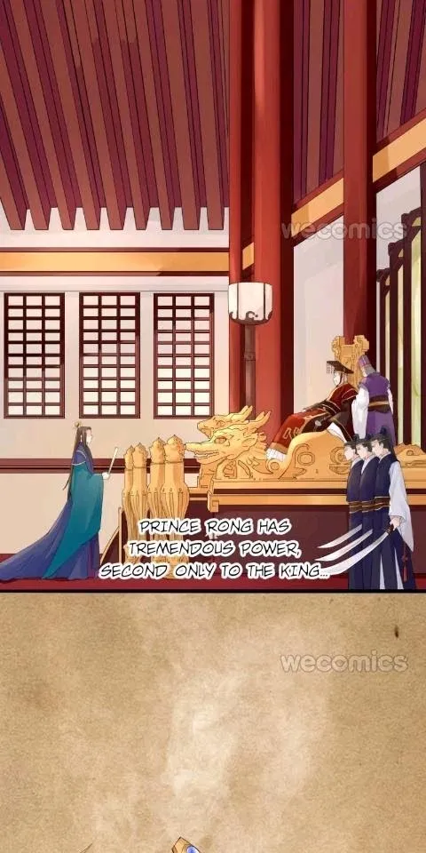 Phoenix Of The Nine Heavens - Chapter 4 Page 5