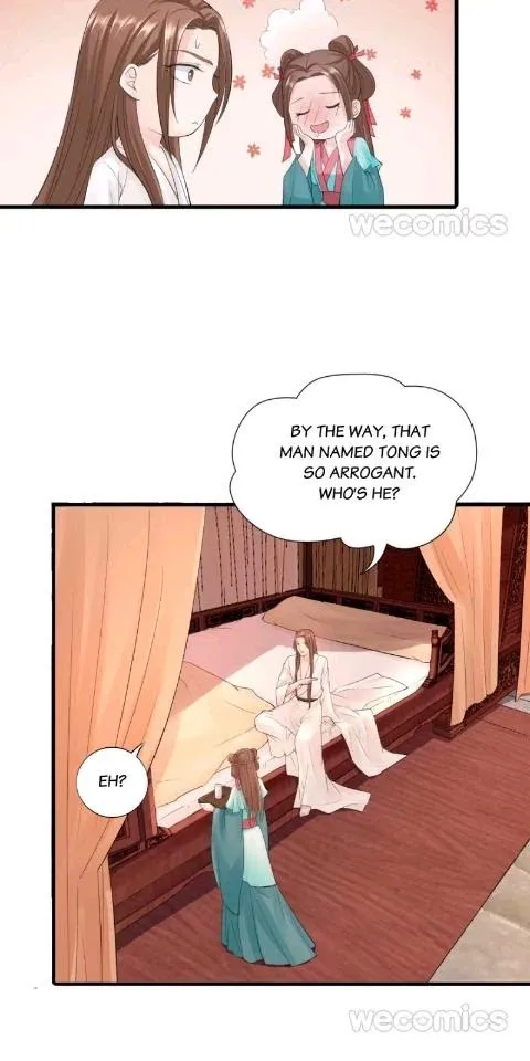 Phoenix Of The Nine Heavens - Chapter 4 Page 8