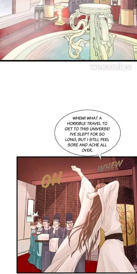 Phoenix Of The Nine Heavens - Chapter 4 Page 13
