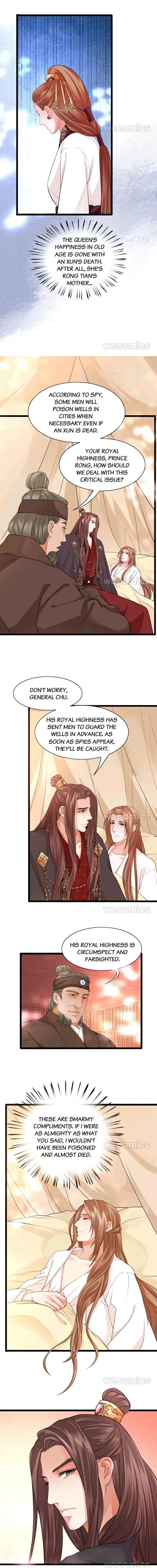 Phoenix Of The Nine Heavens - Chapter 41 Page 3