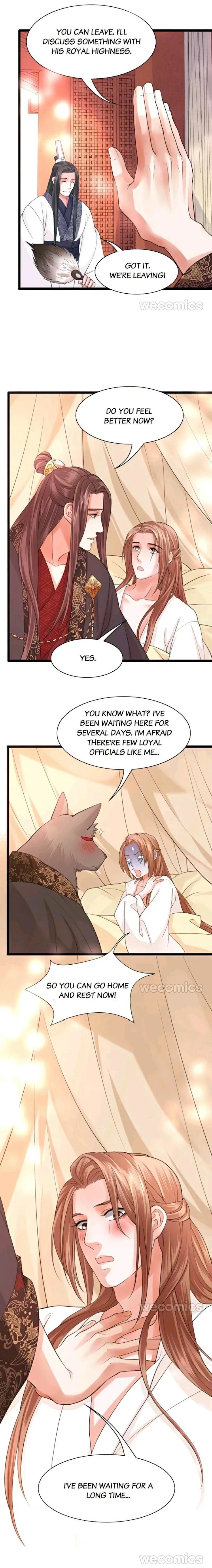 Phoenix Of The Nine Heavens - Chapter 41 Page 4
