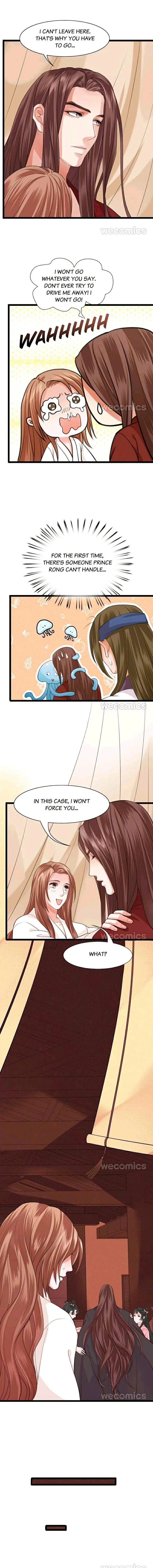 Phoenix Of The Nine Heavens - Chapter 43 Page 3