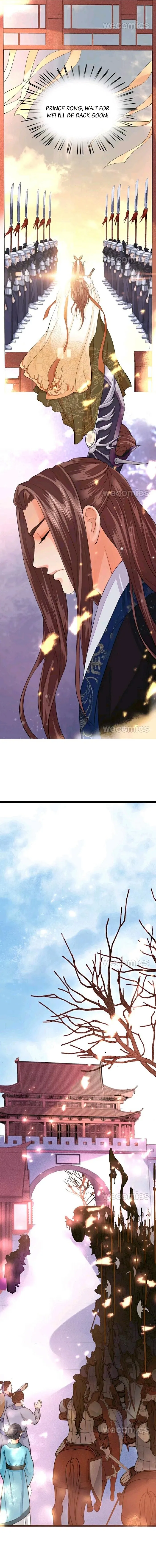 Phoenix Of The Nine Heavens - Chapter 44 Page 3