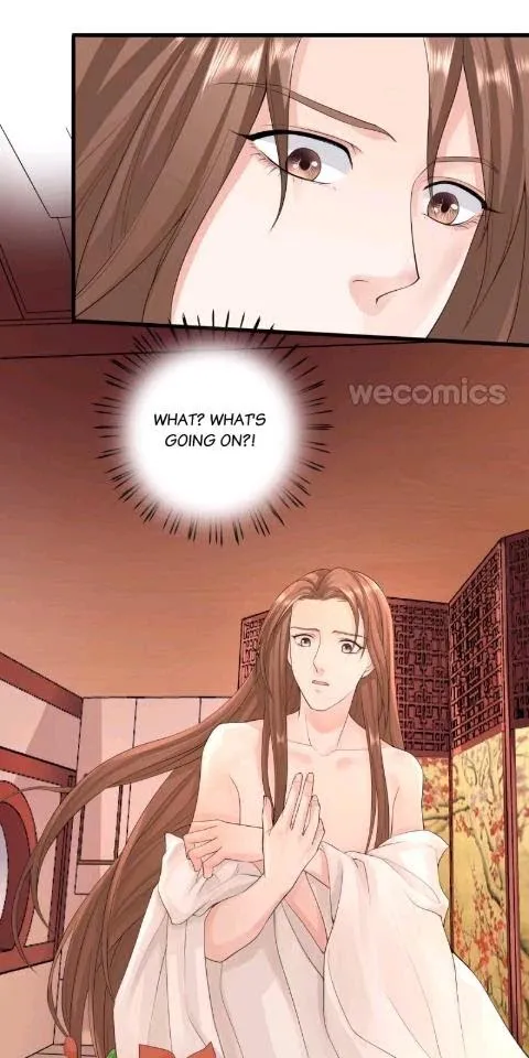 Phoenix Of The Nine Heavens - Chapter 5 Page 1