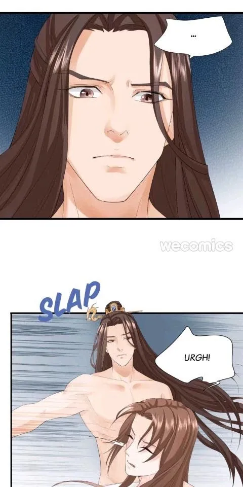 Phoenix Of The Nine Heavens - Chapter 5 Page 8
