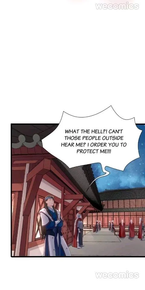 Phoenix Of The Nine Heavens - Chapter 5 Page 15