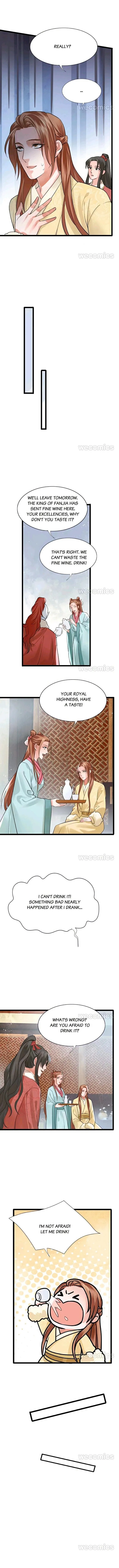 Phoenix Of The Nine Heavens - Chapter 53 Page 3