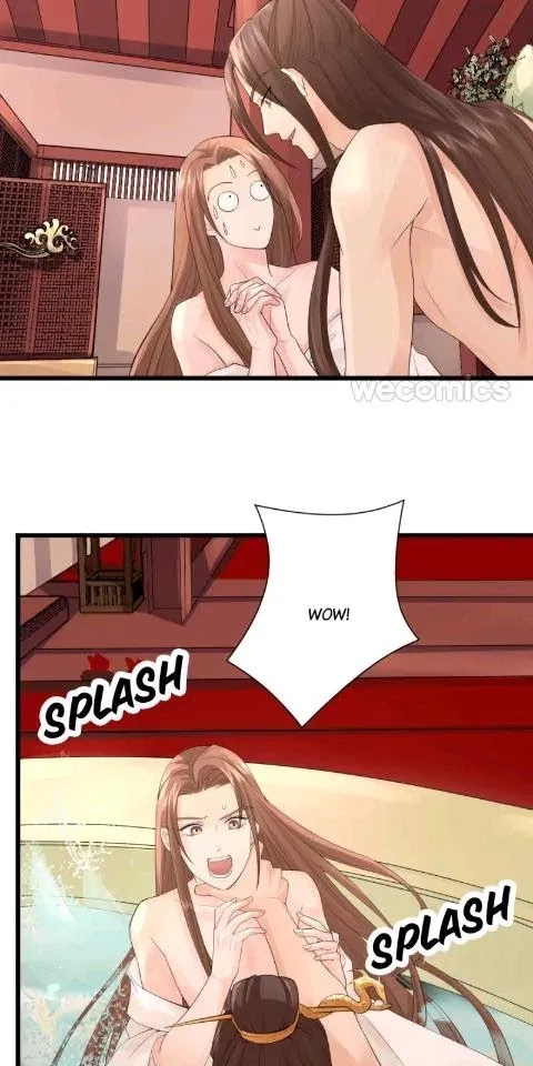 Phoenix Of The Nine Heavens - Chapter 6 Page 2