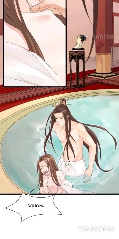 Phoenix Of The Nine Heavens - Chapter 6 Page 7