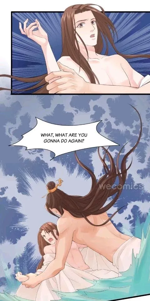 Phoenix Of The Nine Heavens - Chapter 6 Page 12