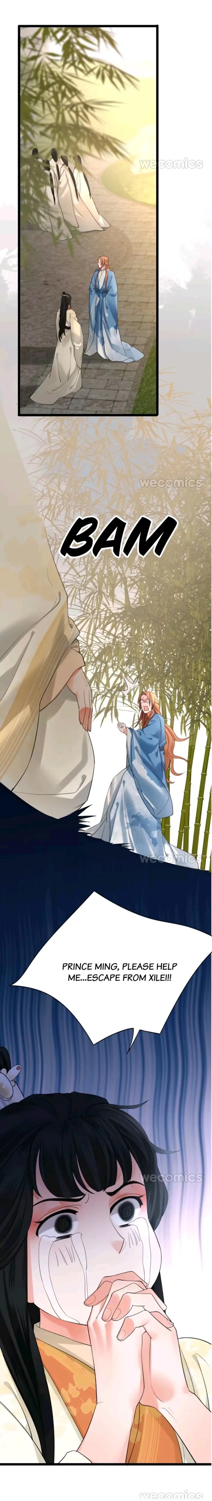 Phoenix Of The Nine Heavens - Chapter 65 Page 2
