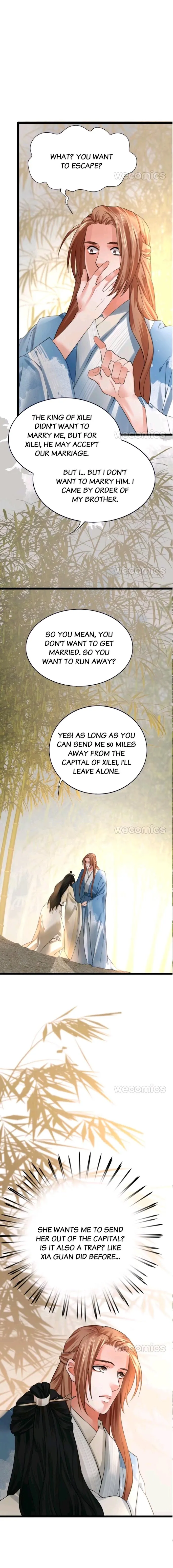 Phoenix Of The Nine Heavens - Chapter 65 Page 3