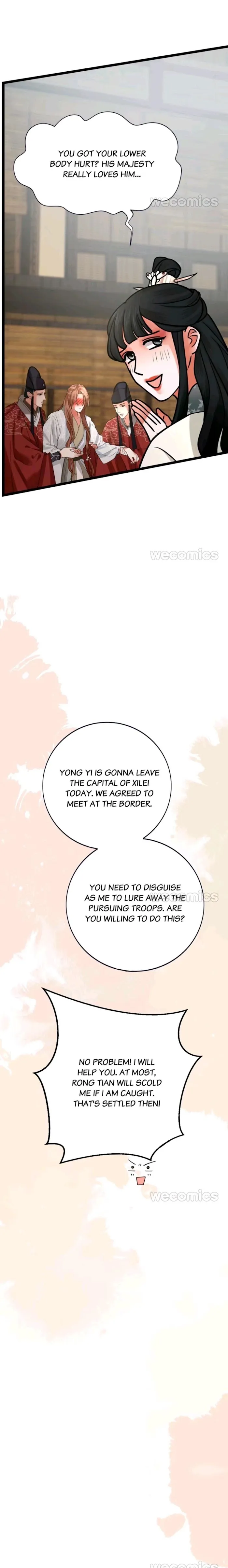 Phoenix Of The Nine Heavens - Chapter 67 Page 2