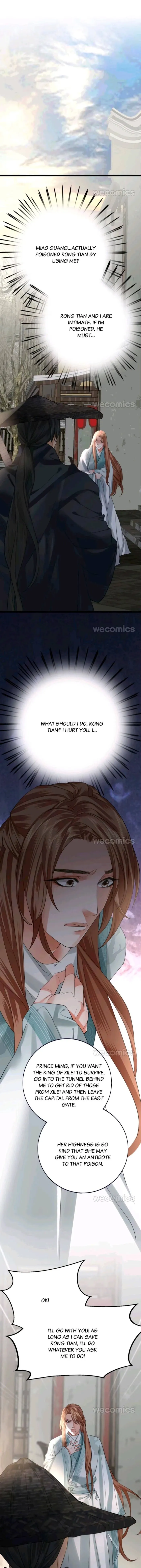 Phoenix Of The Nine Heavens - Chapter 68 Page 4