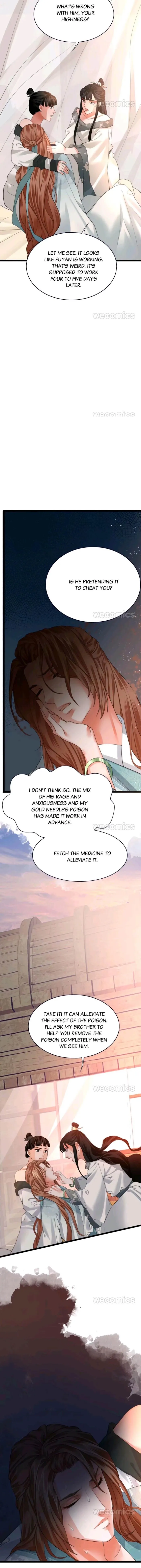 Phoenix Of The Nine Heavens - Chapter 69 Page 3