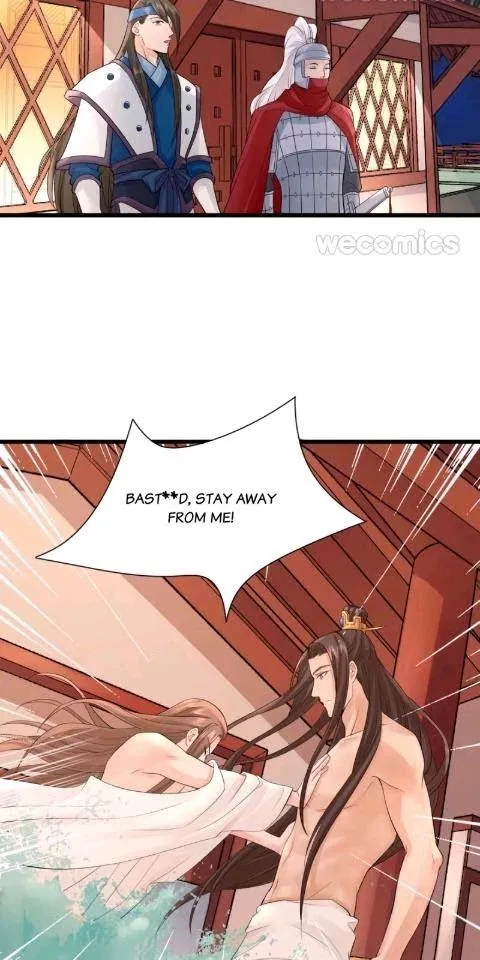 Phoenix Of The Nine Heavens - Chapter 7 Page 4