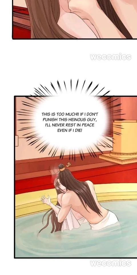 Phoenix Of The Nine Heavens - Chapter 7 Page 7