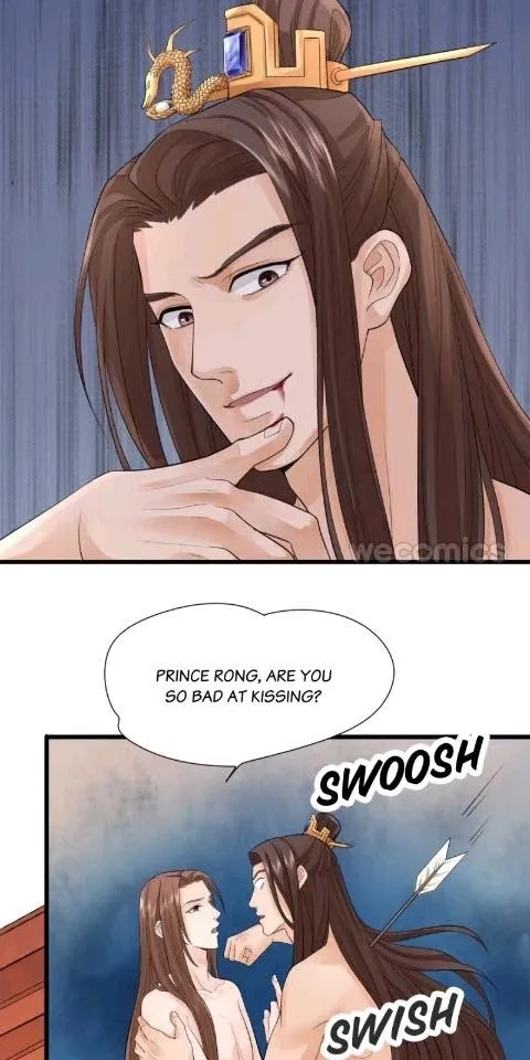 Phoenix Of The Nine Heavens - Chapter 7 Page 9