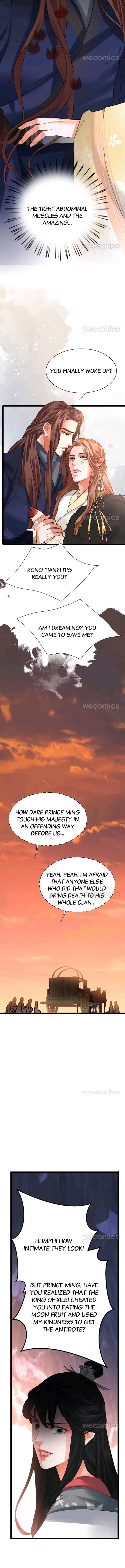 Phoenix Of The Nine Heavens - Chapter 70 Page 6