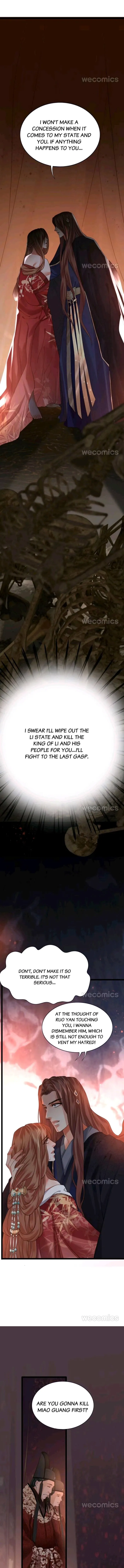 Phoenix Of The Nine Heavens - Chapter 71 Page 4