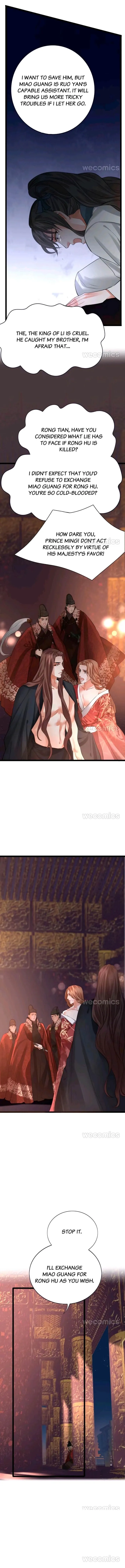 Phoenix Of The Nine Heavens - Chapter 71 Page 6