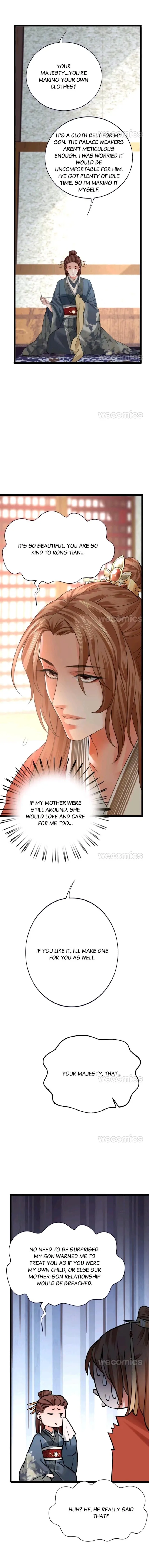 Phoenix Of The Nine Heavens - Chapter 73 Page 6