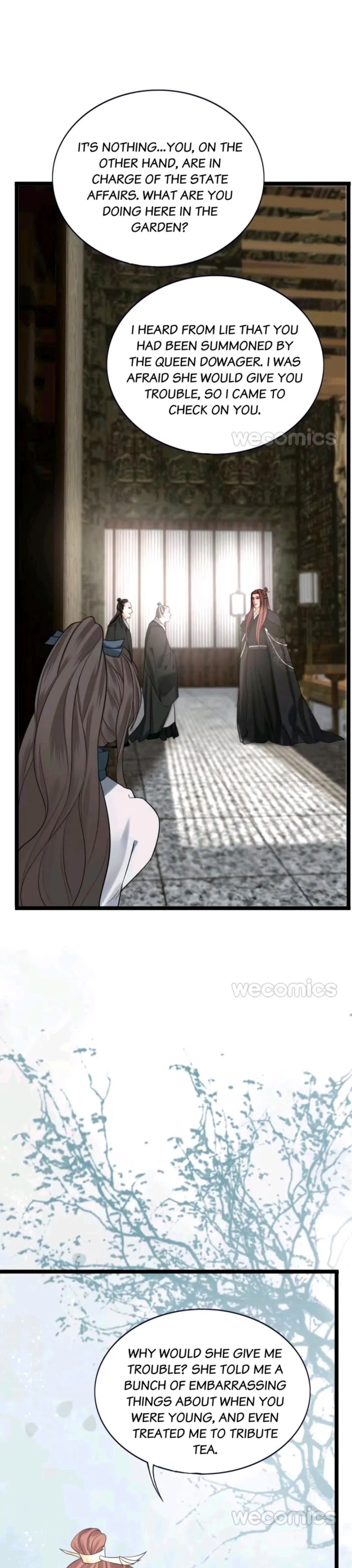 Phoenix Of The Nine Heavens - Chapter 74 Page 9