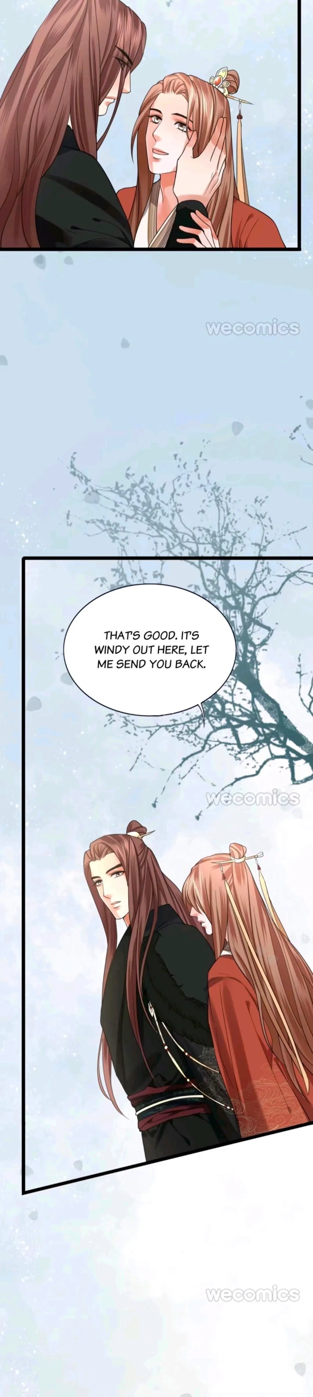 Phoenix Of The Nine Heavens - Chapter 74 Page 10