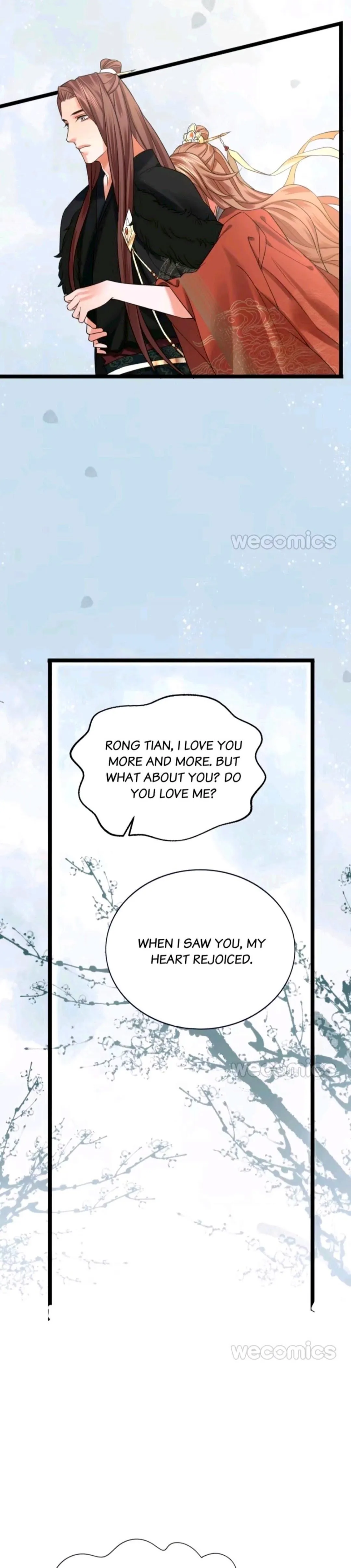 Phoenix Of The Nine Heavens - Chapter 74 Page 11
