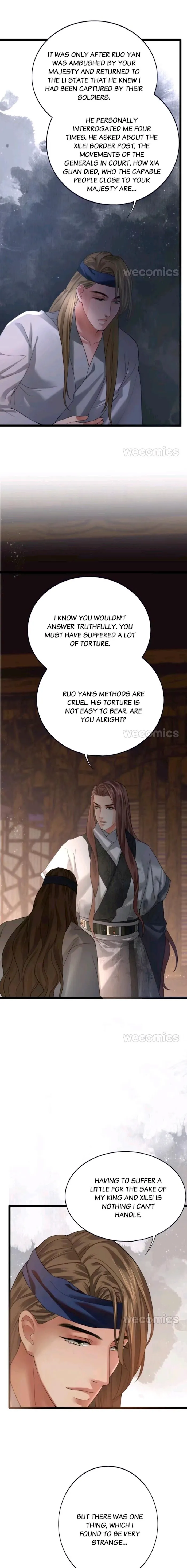 Phoenix Of The Nine Heavens - Chapter 76 Page 5