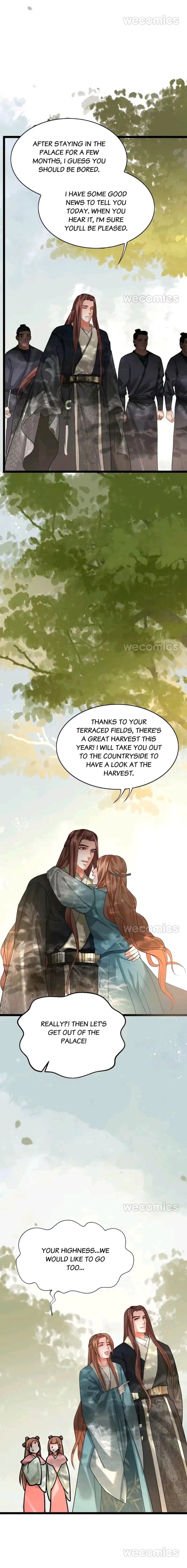 Phoenix Of The Nine Heavens - Chapter 76 Page 8