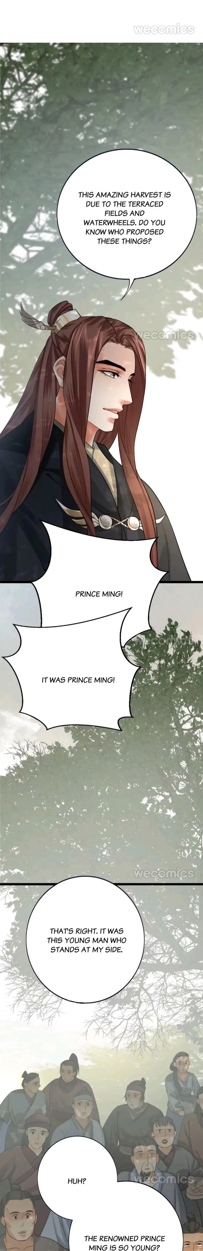 Phoenix Of The Nine Heavens - Chapter 77 Page 5