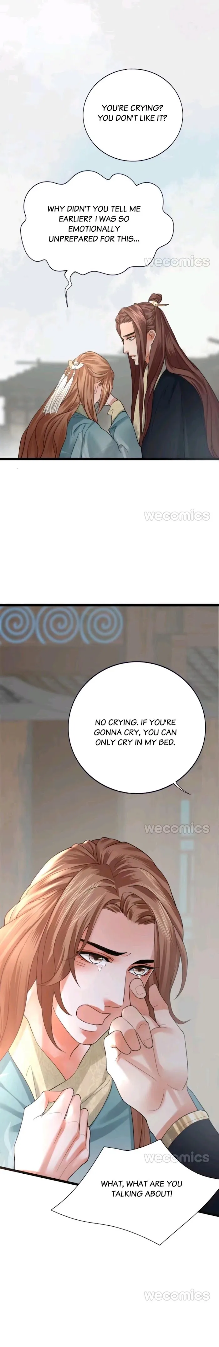 Phoenix Of The Nine Heavens - Chapter 77 Page 10