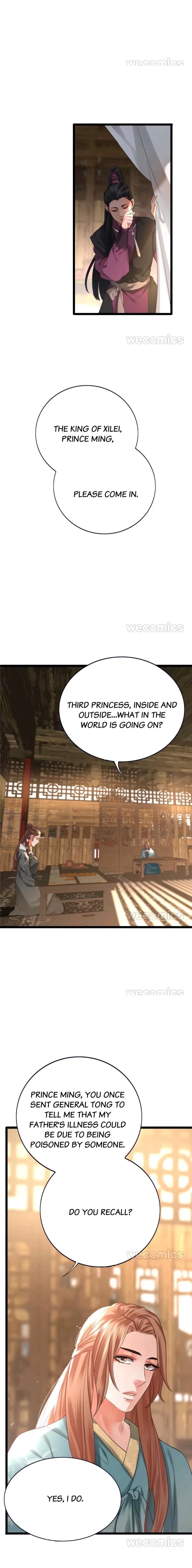 Phoenix Of The Nine Heavens - Chapter 78 Page 5