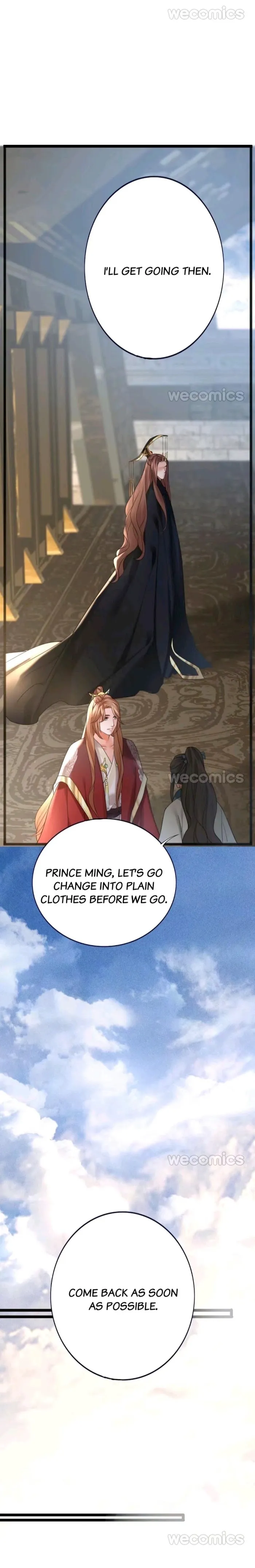 Phoenix Of The Nine Heavens - Chapter 79 Page 4