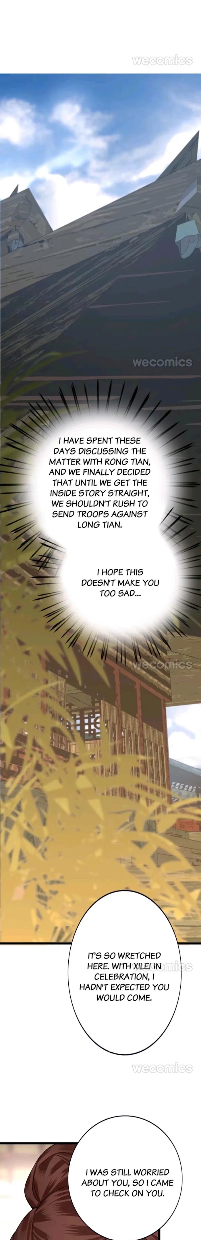 Phoenix Of The Nine Heavens - Chapter 79 Page 5