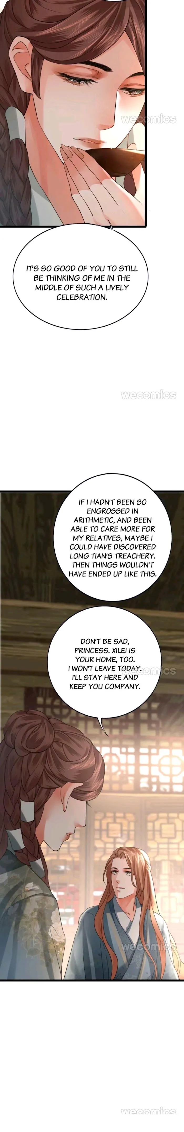 Phoenix Of The Nine Heavens - Chapter 79 Page 6