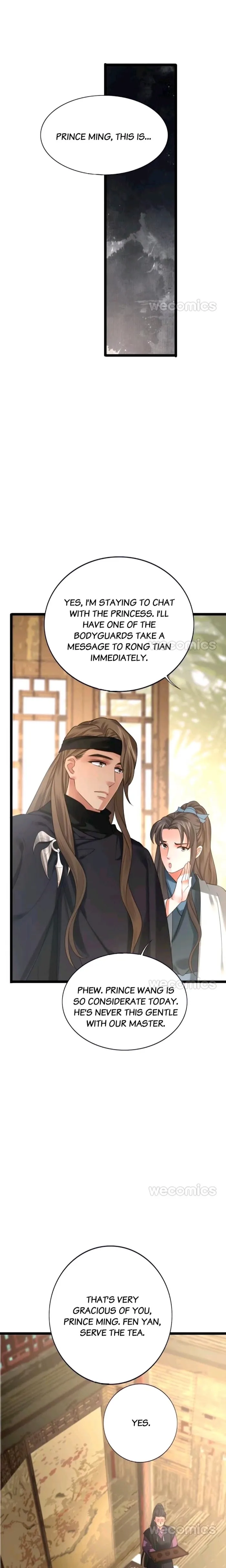 Phoenix Of The Nine Heavens - Chapter 79 Page 7
